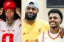 Lil Durk May Recruit LeBron James and Son Bronny for Chicago Bulls