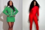 Kandi Burruss Continues Defending Kenya Moore After Her 'RHOA' Exit