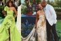 Gayle King Shares Photos From Her Son's Wedding Celebration
