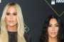 Kim and Khloe Kardashian Sister Spat Over Mom-Shaming on 'The Kardashians'