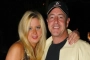 Lindsay Lohan's Father Michael Lohan and ex Kate Major Engage in Roadside Dispute