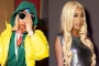 Nicki Minaj's Sister Opens Up About Complicated Relationship With the Raptress
