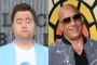 Paul Walter Hauser Takes a Jab at Vin Diesel, Accuses 'Fast and Furious' Star of Mistreatment