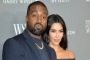 Kanye West Begs Kim Kardashian for Financial Help as He Hits 'Rock Bottom'