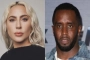 Lady Gaga Ultimatum Forces Top Law Firm to Dump Diddy 
