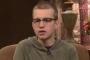 'Two and a Half Men' Star Angus T. Jones Emerges From Reclusive Life, Looks Unrecognizable