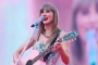 Taylor Swift Gracefully Handles Stage Malfunction at 'Eras Tour' Dublin Concert
