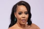 Angela Simmons Responds to Backlash for BET Awards Gun-Shaped Purse