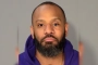 'Top Chef' Alum Justin Sutherland Faces Criminal Charges After Allegedly Threatening to Shoot His GF