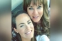 'RHOC' Alum Jeana Keough Trolled by Daughter for New Heavily-Edited Picture