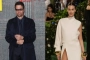 Theo James and Leonardo DiCaprio's GF Vittoria Ceretti Get Handsy During Steamy Photo Shoot