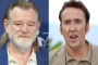 Brendan Gleeson Joins Nicolas Cage in Amazon's 'Spider-Man Noir' Series