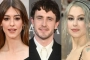 Daisy Edgar-Jones Explains Paul Mescal and Phoebe Bridgers Viral Met Gala Pic
