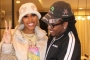 Jacquees Shares Proposal Video While Announcing Engagement to Deiondra Sanders