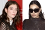 Lorde and Charli XCX's Complicated Friendship Transformed Into Cathartic Remix