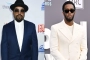 Ice Cube Suspects Diddy's Legal Woes Are Orchestrated by Someone Who 'Has the Power'