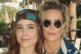 Sophia Bush Recalls Making the First Move in Ashlyn Harris Relationship