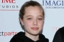 Brad Pitt and Angelina Jolie's Daughter Shiloh Announces Name Change in Newspaper
