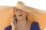 Kim Cattrall Sets Record Straight on Alleged Return to 'And Just Like That' Season 3 