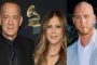 Tom Hanks and Rita Wilson Against Son Chet Doing Reality TV Show Before Joining 'The Surreal Life'