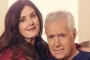 Alex Trebek's Widow Jean Expresses Gratitude for Late Star's Forever Stamp Honor