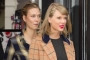 Karlie Kloss Proves She's Taylor Swift's Forever Fan Amid Feud Rumors