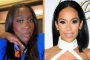Spice Livid Over Erica Mena's Comment on Their 'LHH' Drama in New Interview