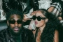 Joie Chavis and Trevon Diggs Pack on PDAs on Their Baby Shower Weeks After She Confirmed Split
