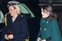 Princess Eugenie Celebrates Zara Tindall's Olympic Success