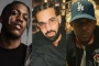 Lil Yachty Regrets Speaking on Drake and Kendrick Lamar's Beef