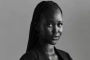 Model Adut Akech Is Expecting Her First Child, Debuts Baby Bump