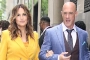 Christopher Meloni and Mariska Hargitay Cross Paths Again After 'Law and Order'