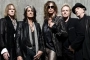 Aerosmith Retires From Touring, Scraps 'Peace Out' Farewell Tour