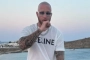 Chet Hanks Flaunts Flawless Skin on First Outing Since Getting 'Blasted With Botox'