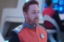 'The Orville' to Return for Season 4 in 2025