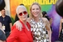Jamie Lee Curtis Comes to Cate Blanchett's Aid During Wardrobe Malfunction at 'Borderlands' Premiere