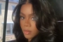 Gabby Douglas Expresses Frustration With Bullying and Simone Biles Comparison