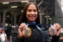 Jordan Chiles Officially Stripped of Olympic Bronze Medal After Appeal Denial