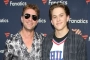 Ryan Phillippe's Son Deacon Is the Spitting Image of Actor During Los Angeles Hike