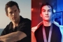 'Superman' Star David Corenswet Compares Olympic Medalist Stephen Nedoroscik to Man of Steel