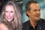 Brooke Mueller Not Among Individuals Arrested in Matthew Perry's Death Investigation