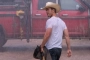 Glen Powell Addresses 'Twisters' Kiss Controversy