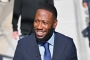 Lamorne Morris Reveals His Emotional Reaction to Emmy Nominee 