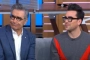Father and Son Duo Eugene and Dan Levy Booked to Host 2024 Emmys