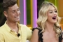 'Love Island USA' Reunion: Kaylor Martin Confronts Aaron Evans Over Casa Amor Affair