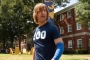 Glen Powell Transforms Into Chad Powers in First Look at Hulu Miniseries