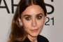 Ashley Olsen Tries to Go Incognito While Out for Dinner in NYC