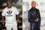 CeeLo Green and Dallas Austin Tour James Brown's Home and Attend an Unforgettable Event