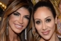 Melissa Gorga Uncertain about Future on 'Real Housewives of New Jersey', Hints at Teresa Giudice's Role