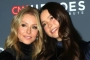 Kelly Ripa's Daughter Lola Strips Down to Soak Up the Sun During Summer Getaway